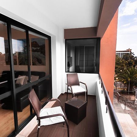 Apartamento Bright Light - Bright Choice Funchal  Exterior foto