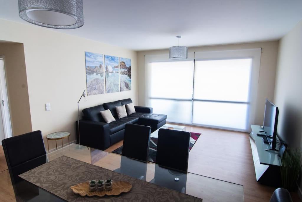 Apartamento Bright Light - Bright Choice Funchal  Exterior foto