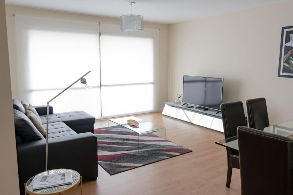 Apartamento Bright Light - Bright Choice Funchal  Exterior foto