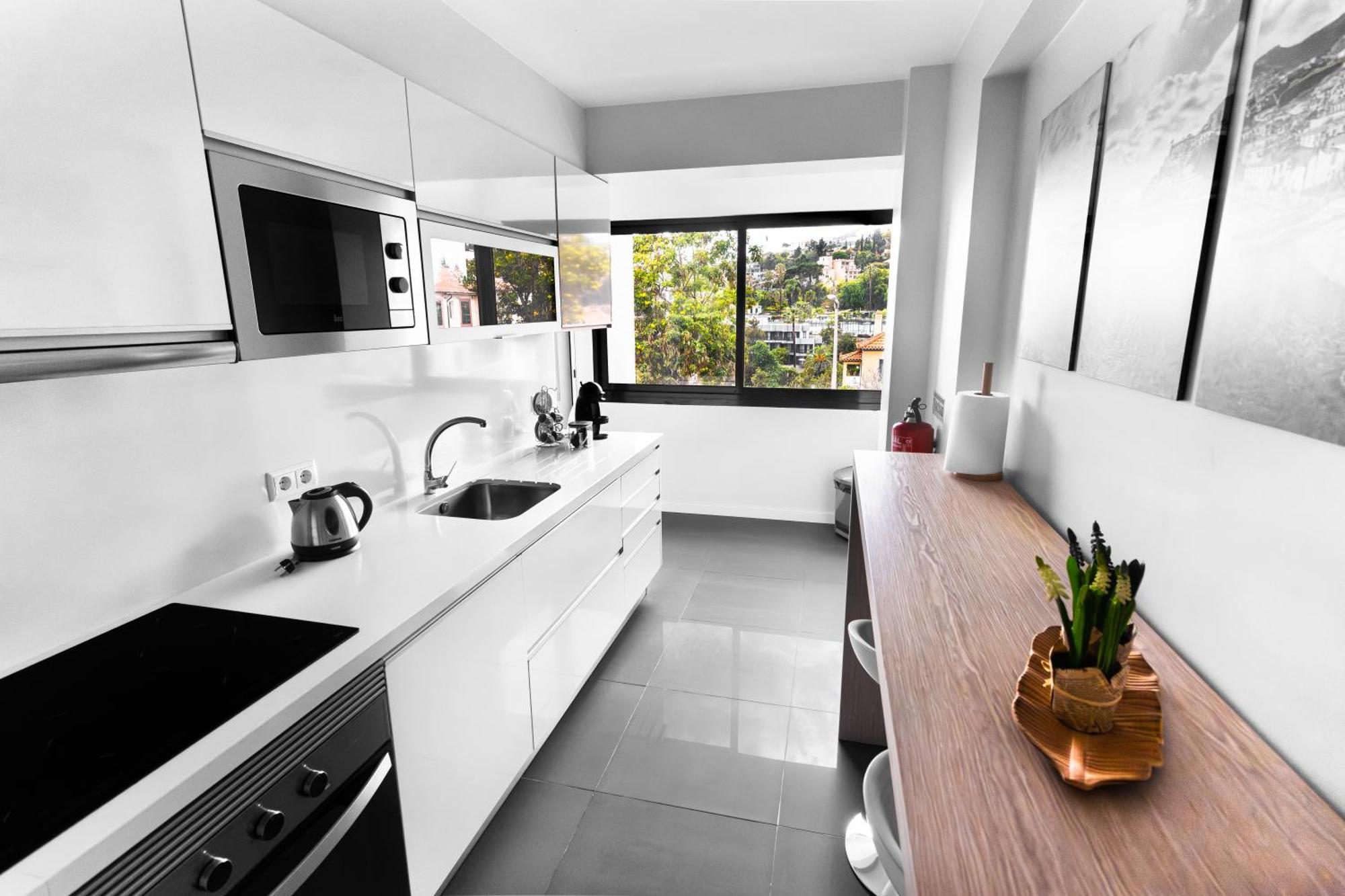 Apartamento Bright Light - Bright Choice Funchal  Exterior foto