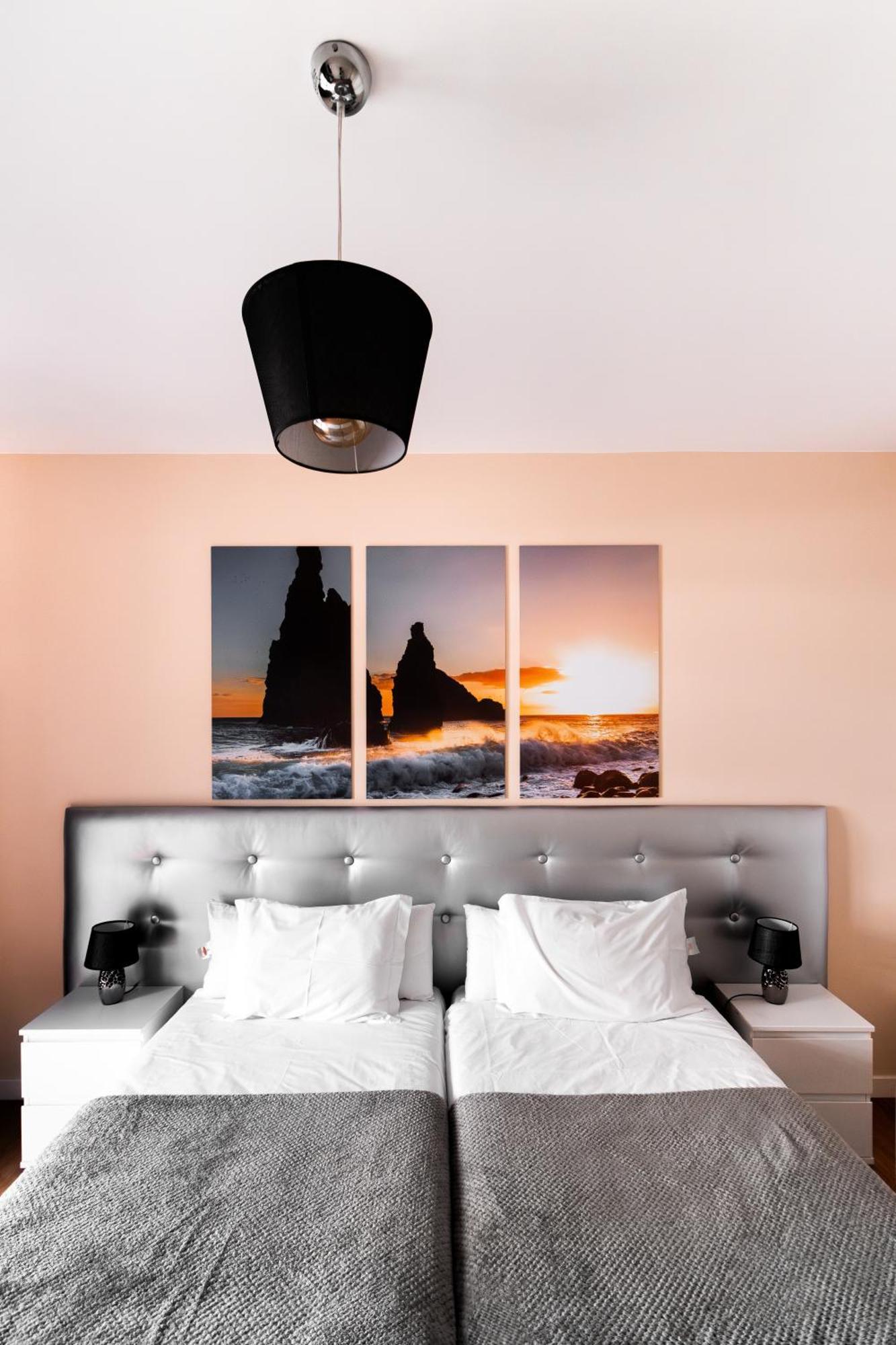 Apartamento Bright Light - Bright Choice Funchal  Exterior foto